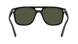 Ray-Ban 2213 Black/Green