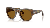 Persol 0P00054S Caffe/ Brown