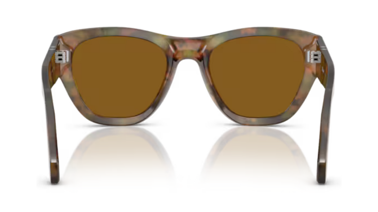 Persol 0P00054S Caffe/ Brown