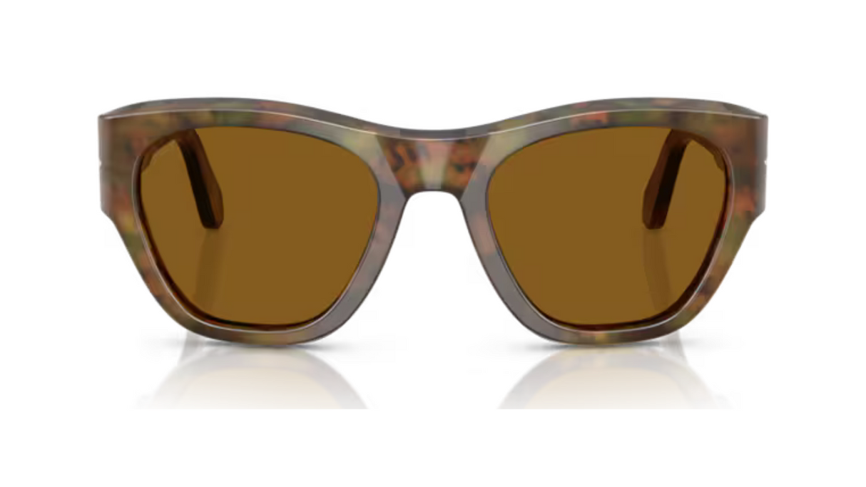 Persol 0P00054S Caffe/ Brown