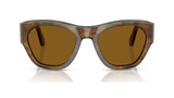 Persol 0P00054S Caffe/ Brown