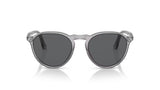 Persol-3286S-Transparent-Grey-Dark-Grey-Voorzijde