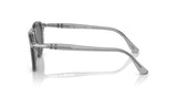 Persol-3286S-Transparent-Grey-Dark-Grey-Zijaanzicht