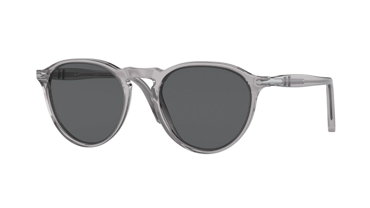 Persol-3286S-Transparent-Grey-Dark-Grey