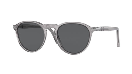 Persol-3286S-Transparent-Grey-Dark-Grey
