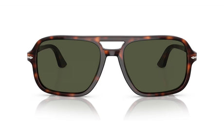 Persol-3328-Havana-Green-Voorzijde 