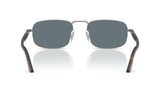 Persol_Gunmetal_dark_blue_Polarized_Achterkant