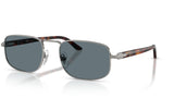 Persol-Gunmeta-ldarkblue-Polarized