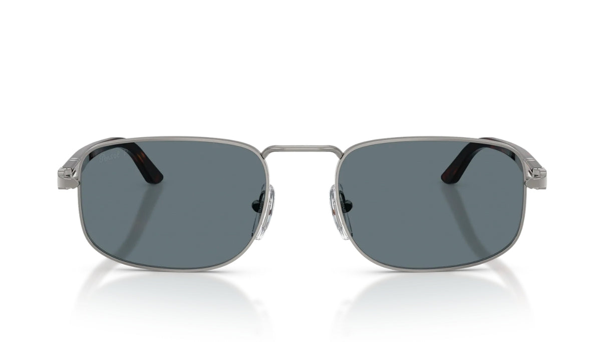 Persol_Gunmetal_dark_blue_Polarized_Voorkant