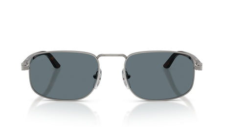 Persol_Gunmetal_dark_blue_Polarized_Voorkant