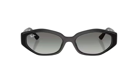 RB4473D-Black-Gradient-Grey-Voorzijde