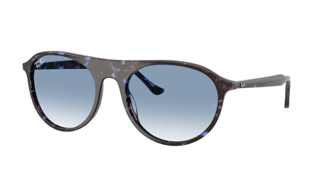 Ray-Ban-2215-Havana-Blue-Turtle-Clear-Gradient-Blue