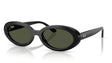 Ray-Ban-2223-Black-Green