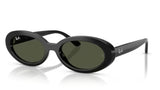 Ray-Ban-2223-Black-Green