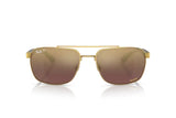 Ray-Ban-3701-Arista-Purple-Mirror-Gold-Gradient-Polarized