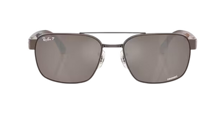 Ray-Ban-3751CH-Copper-Polarized-Brown-Voorzijde