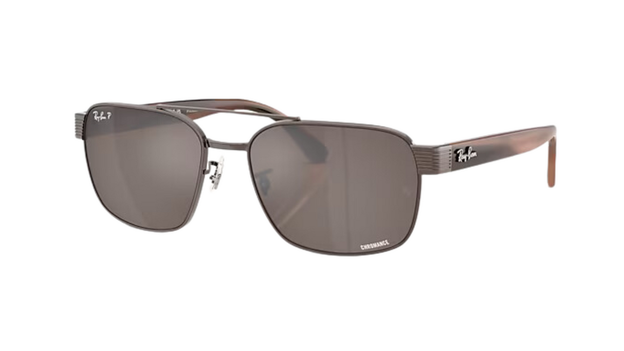 Ray-Ban-3751CH-Copper-Polarized-Brown