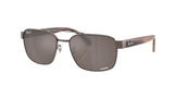 Ray-Ban-3751CH-Copper-Polarized-Brown