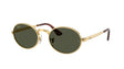 Ray-Ban-3931-BY-A_AP-ROCKY-Arista-Polar-Green-Schuin