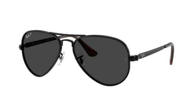 Ray-Ban-Aviator-Max-Black-Black-Polarized