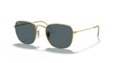 Ray-Ban-Frank-Legend-Gold-Blue