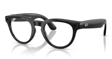 Ray-Ban-Meta-Headliner-Shiny-Black- Sapphire-Photochromic