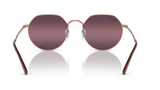 Ray-Ban-Jack-Rosé-Gold-Red-Mirror-Gradient-Polarized-achterkant