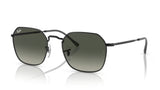Ray-Ban Jim Black/ Grey Gradient