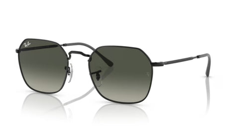 Ray-Ban Jim Black/ Grey Gradient