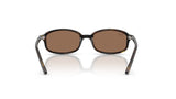 Ray-Ban Junior 9132 Havana/ Dark Brown