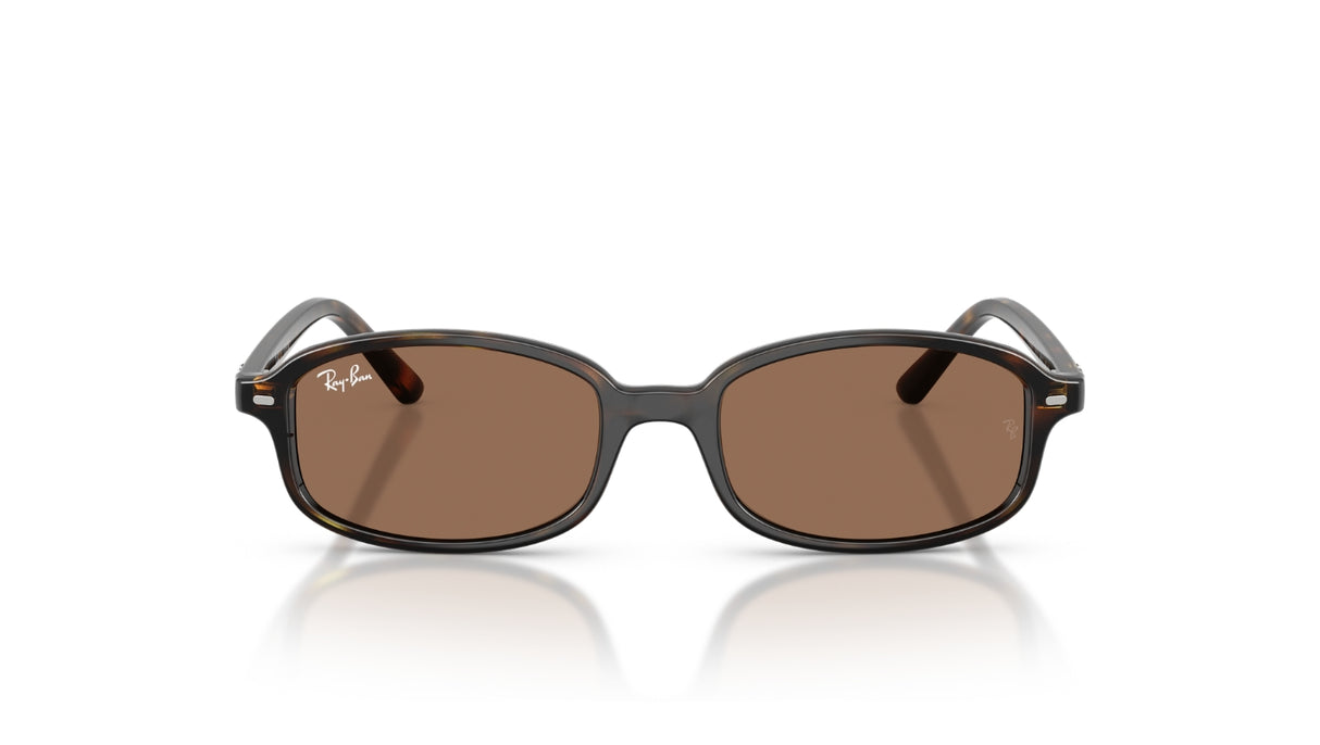 Ray-Ban Junior 9132 Havana/ Dark Brown
