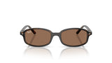 Ray-Ban Junior 9132 Havana/ Dark Brown