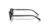 Ray-Ban Junior 9132 Havana/ Dark Brown