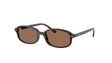 Ray-Ban Junior 9132 Havana/ Dark Brown