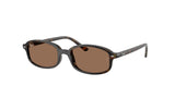 Ray-Ban Junior 9132 Havana/ Dark Brown
