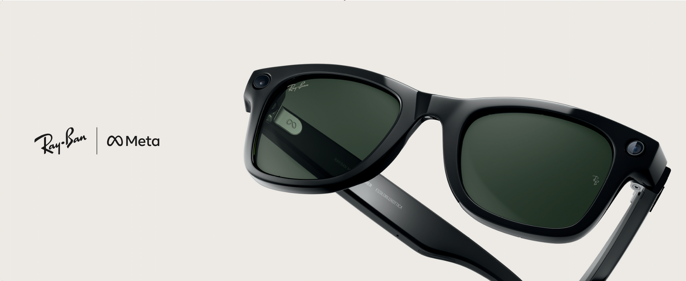 Ray-Ban-Meta-Wayfarer-Voorpagina