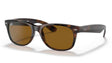 Ray-Ban-New-Wayfarer-Havana-Brown