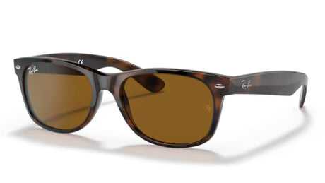 Ray-Ban-New-Wayfarer-Havana-Brown