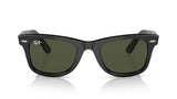 Ray-Ban Original Wayfarer Black/ Green