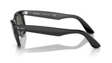 Ray-Ban Original Wayfarer Black/ Green