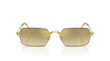Ray-Ban-RB3928-Arista-Gold-Brown-Mirror-Gold-Gradient-Voorzijde