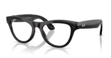 Ray-Ban-Skyler-Shiny-Black-Grafith- Green-Photochromic