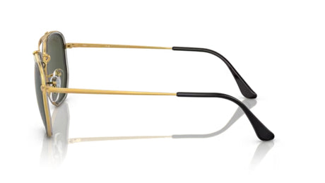 Ray-Ban Marshall Gold/ Green G15