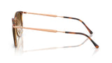 Ray-Ban Transparant Orange/ Gradient Brown