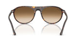 Ray-ban 2215 Havana/ Brown Gradient