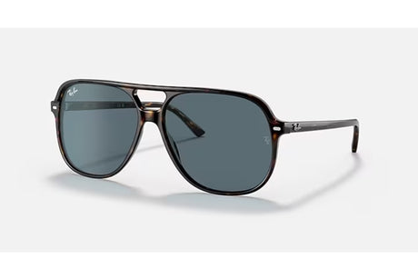 Ray-Ban Bill Havana/ Blue