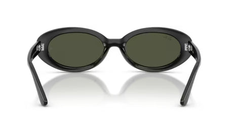Ray-Ban_Black_Green_zijkant