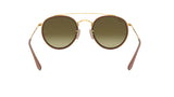 Oakley Ray-Ban Gold/ Rosé  Gold