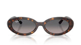 Ray-Ban 2223 Havana/ Grey Gradient Polarized
