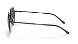 Ray-Ban Jack Polished Black/ Black Polarized
